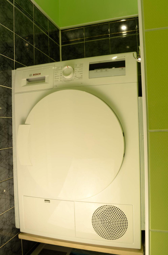 Bathroom 2, Amely Hostel, Shevchenkivs'kyi