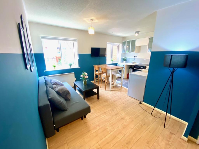 Others 4, Lovely Apt in City Centre Leeds, Leeds