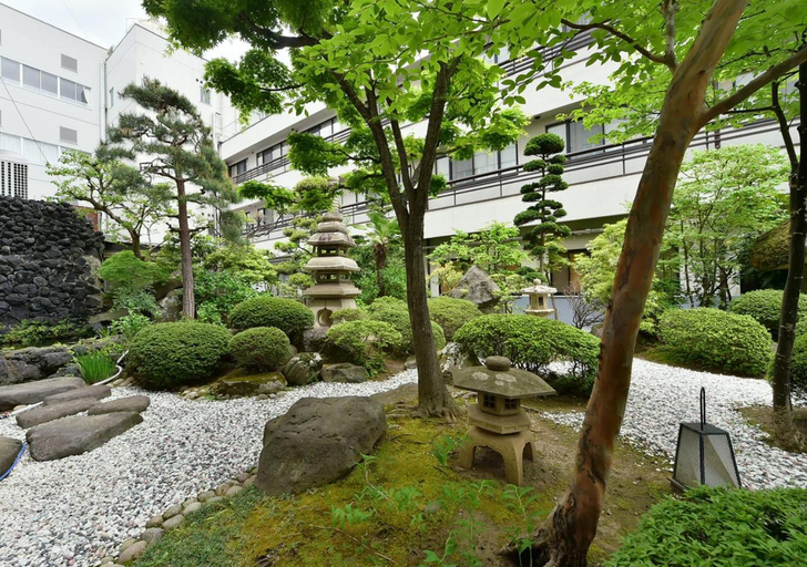 Others 5, 戸倉上山田温泉ホテル圓山荘, Chikuma