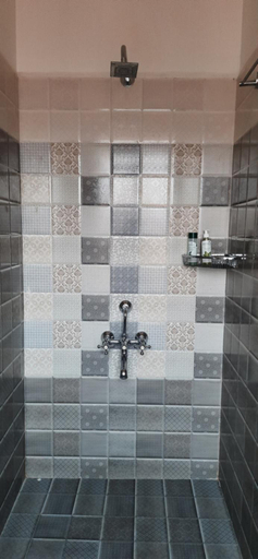 Bathroom 2, A La Maison, East Khasi Hills