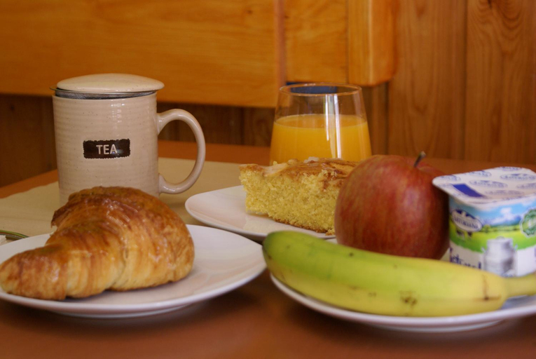 Food & Drinks 5, Casa Rural Priena, Asturias
