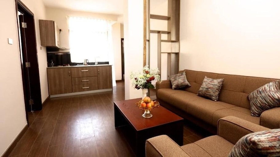 Others 5, Black Horse Hotel, Addis Abeba