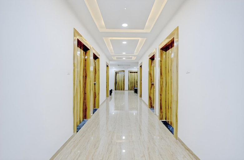 Others 2, HOTEL BLUE STAR, Ahmadabad