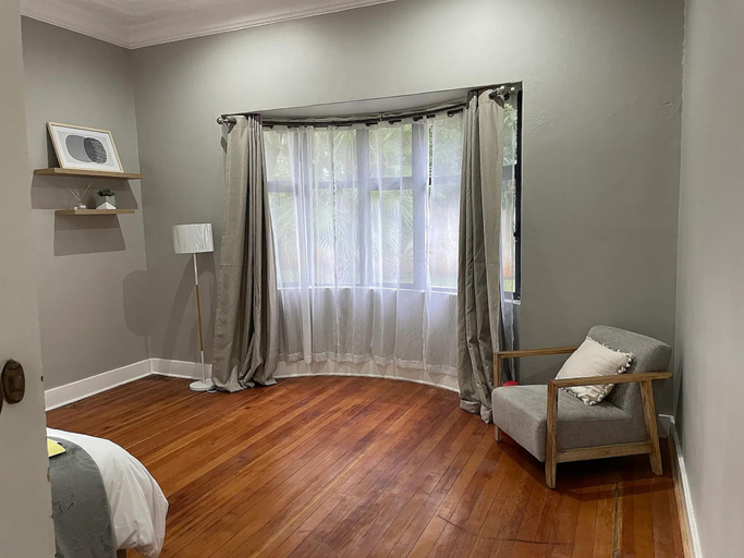 Bedroom 4, Contemporary 2 bed in Suburbs - 2081, Bulawayo