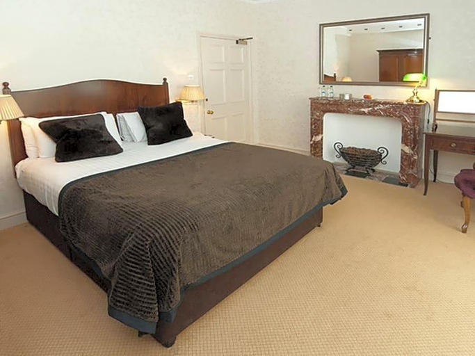 Bedroom 3, Flitwick Manor, Central Bedfordshire
