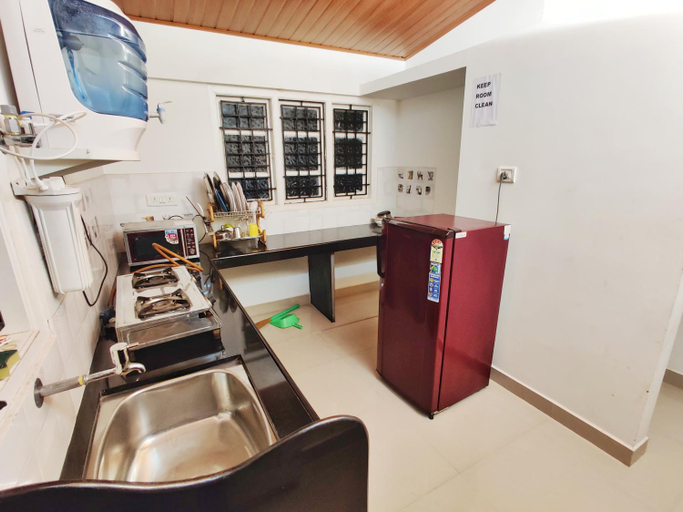 Others 5, Suvarna Grand Homes, Dakshina Kannada