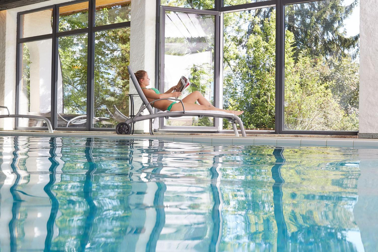 Sport & Beauty 2, freistil Boutiquehotel, Oberallgäu