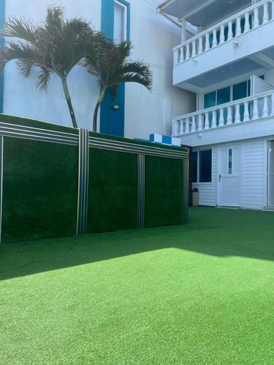 Exterior & Views, HNH HOTEL LUXURY EXPERIENCE VIP, San Andrés