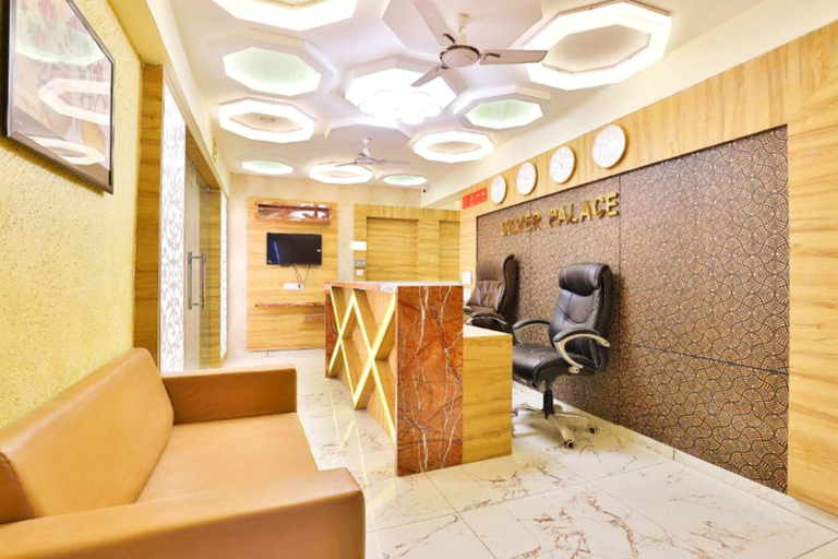Others 5, Goroomgo Silver Palace Ahemadabad, Ahmadabad