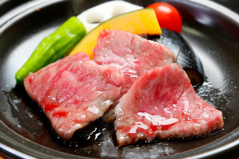 Food & Drinks 5, Hotel Sunlife Garden, Hiratsuka