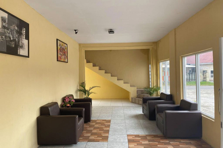 Others 2, Hotel Warna, Palopo