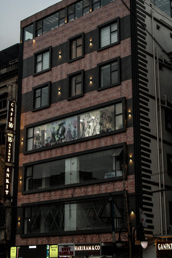 Others 3, Hotel 16 avenue, Kolkata