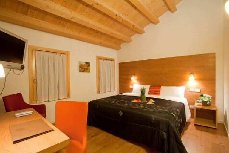 Bedroom 2, Borgo Ronchetto, Treviso