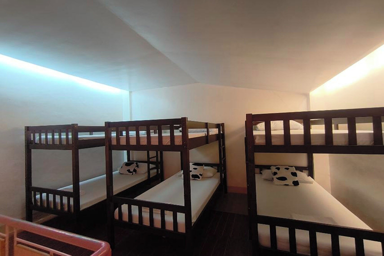 Bedroom 2, Havendwell Garden Resort, Mambajao