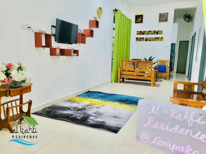 Others 4, Al Kahfi Residence Pantai Sepat, Kuantan
