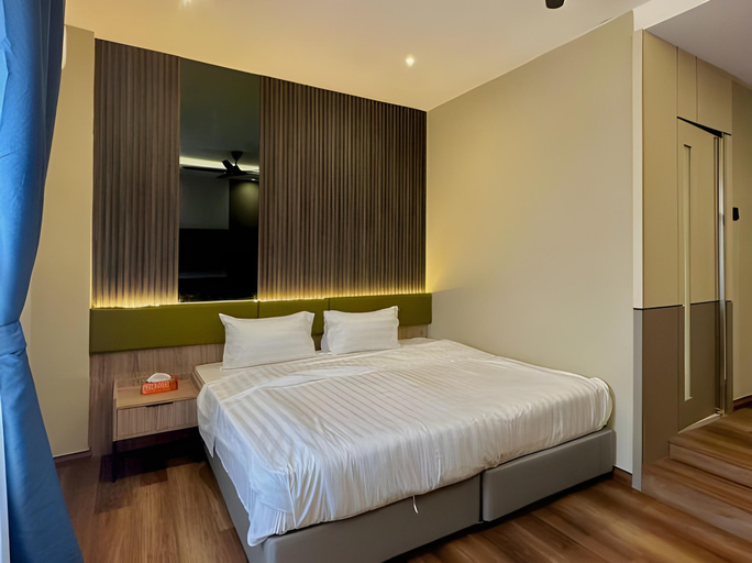 Others 2, I-VISTA HOTEL, Tawau