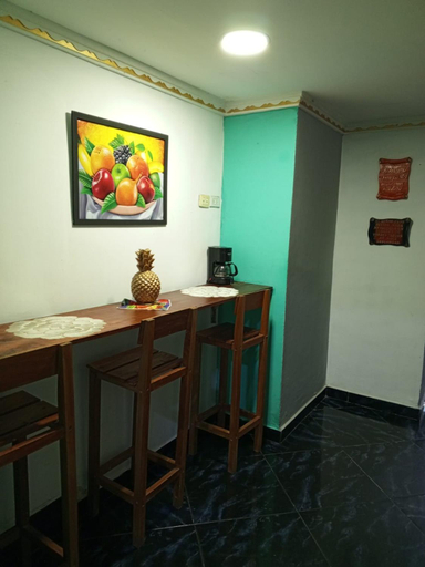 Others 2, Sharly House, Cartagena de Indias