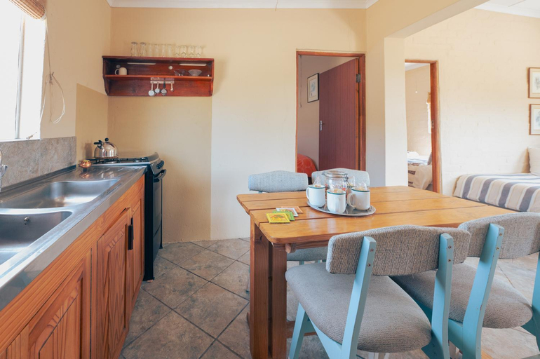 Others 3, Grootwaterval Guest Farm, Central Karoo
