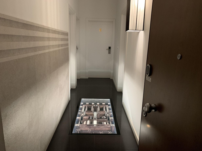 Public Area 3, Dream Luxury Rooms, Split