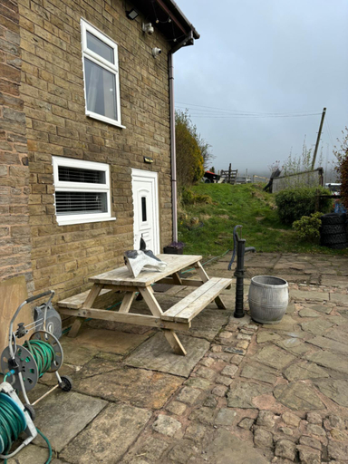 View 4, New Hill Farm Shawforth, Lancashire