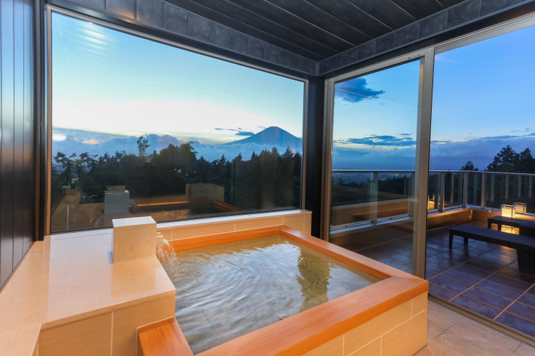Sport & Beauty 2, Well Resort Fuji, Gotemba