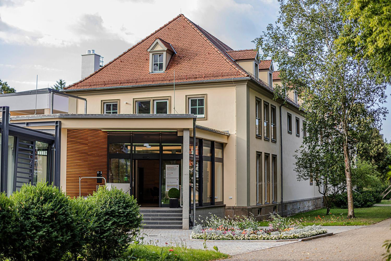 Exterior & Views 2, Hotel Kurhaus Bad Bocklet, Bad Kissingen