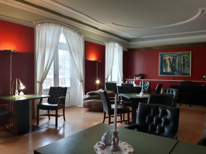 Others 3, Hotel Zum Schwan, Kassel