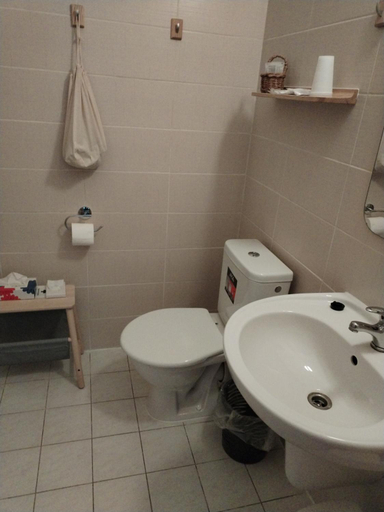 Others 5, Hotel U Zvonu, Kutná Hora