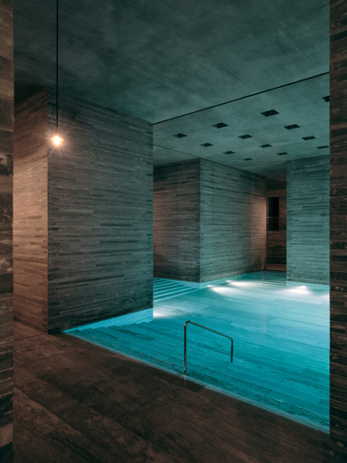 Sport & Beauty 2, 7132 Hotel, Surselva