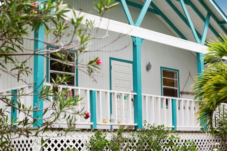 Exterior & Views 2, Orchid Cottage 2 Bedroom Cottage