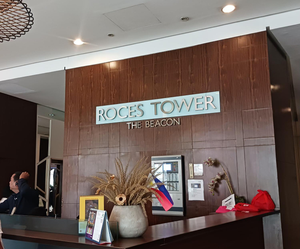 Others 5, Marlouise Place Beacon T1, Makati City