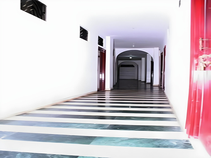 Others 5, Hotel Krishna Palace, Udaipur