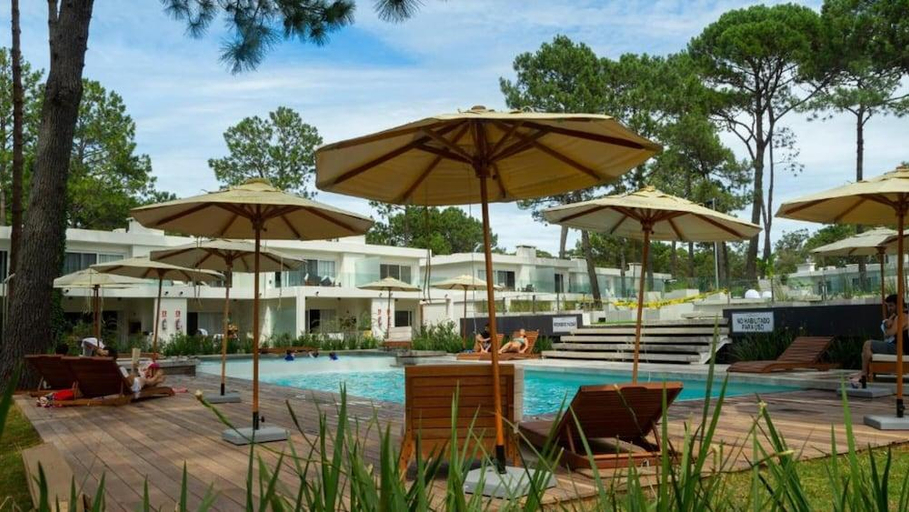 Sport & Beauty 2, Solanas Punta del Este & Crystal Beach, n.a351