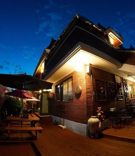 Others 4, Haemil Guesthouse, Jeonju