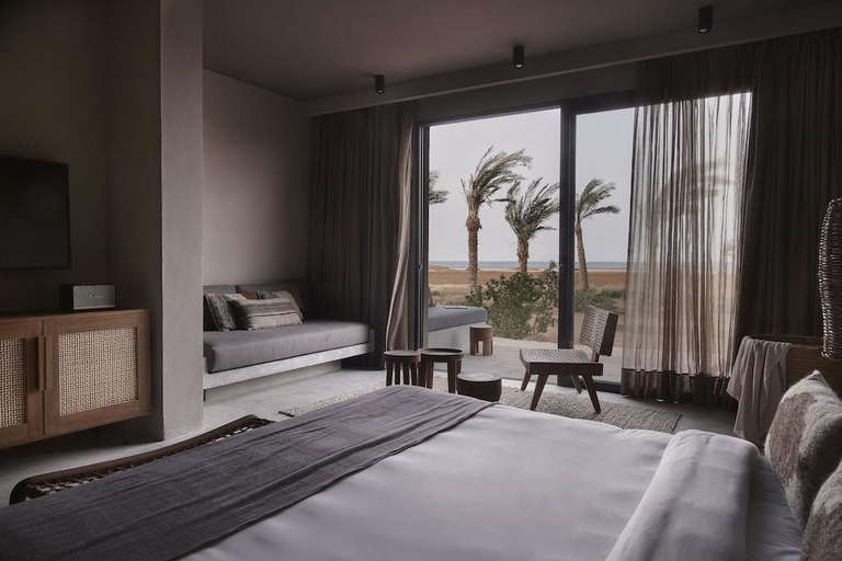 Bedroom 3, Casa Cook El Gouna - Adults Only, Al-Ghurdaqah 2