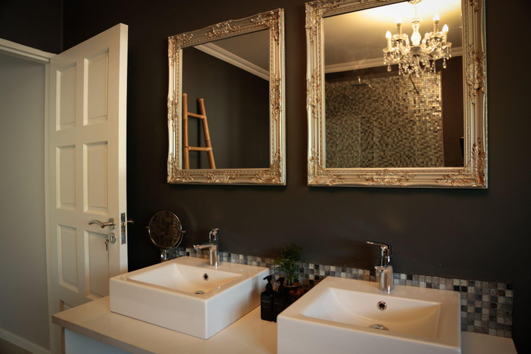 Bathroom 4, Mogi Boutique Hotel, Lobamba