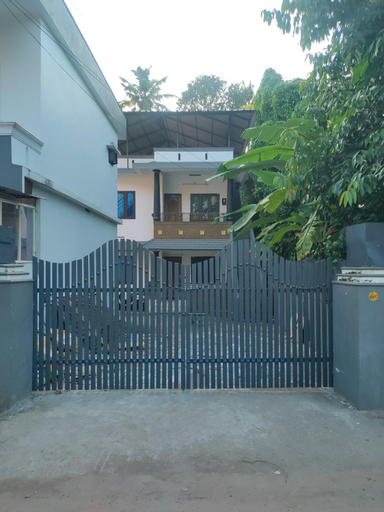 5, Venu's Homestay, Thiruvananthapuram