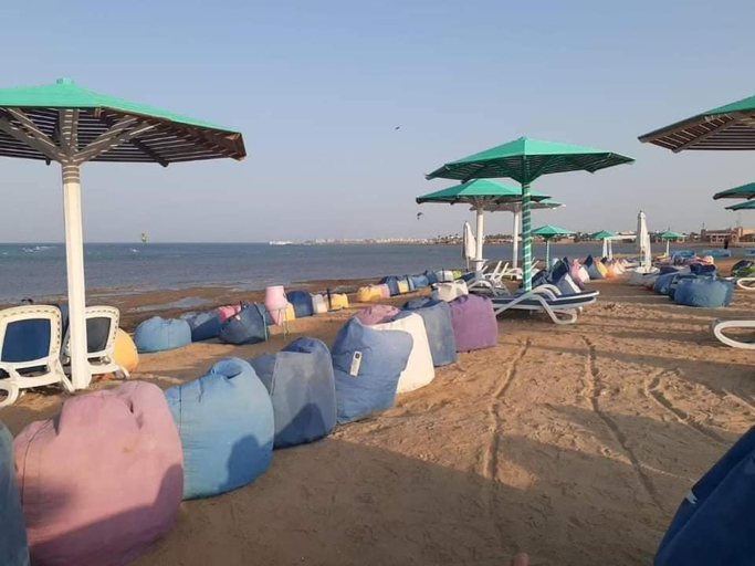 Others 4, Selena bay apartment beach, Al-Ghurdaqah