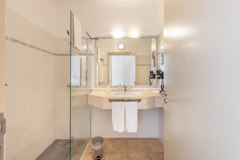Bathroom 4, Quinta Alegre, Calheta