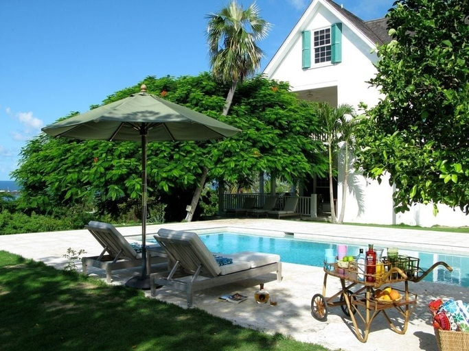 Sport & Beauty 5, Buccaneer Hill Cottage 1 Bedroom Cottage