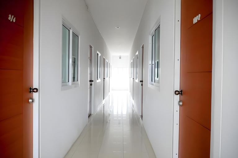 Others 2, Be My Guest, Muang Ubon Ratchatani