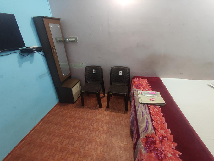 Bedroom 3, Chacha's Garden Hotel, Ajmer
