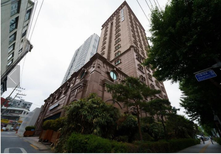 Exterior 5, 3shotell, Geum-cheon