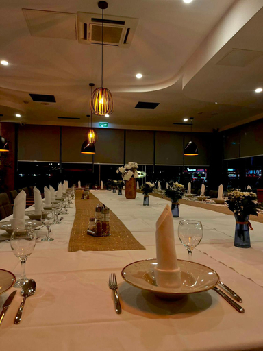 Food & Drinks 5, Hotel GOLD JET Bihac, Una-Sana
