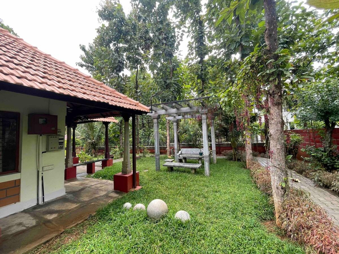 Others 5, 'Vrindavan' in Heritage City Mysuru, Mandya