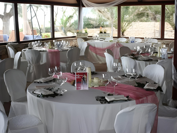 Food & Drinks 4, Torre San Vito Beach Hotel 3s, Latina