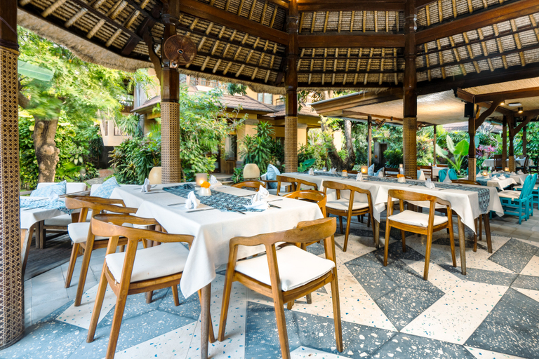 Food & Drinks 4, Sri Phala Resort & Villa, Denpasar
