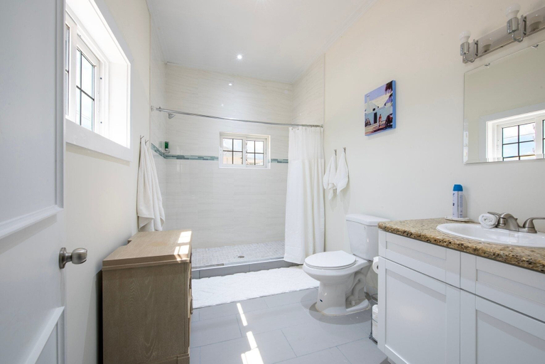 Bathroom 4, The Better Life 4 Bedroom Home