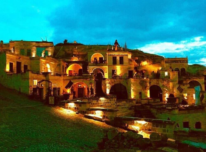 Others 5, Phocas Cave Suites, Nevşehir