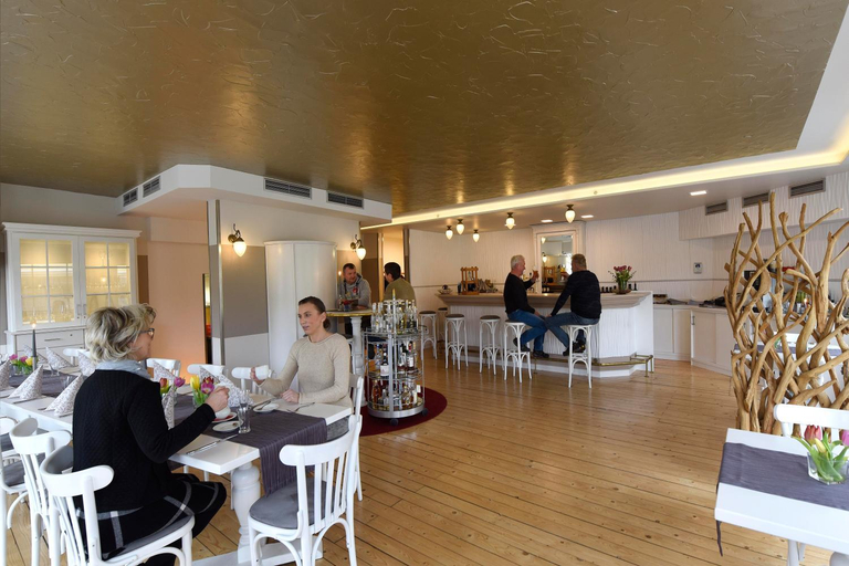 Food & Drinks 5, LAT Hotel & Apartmenthaus Berlin, Oder-Spree